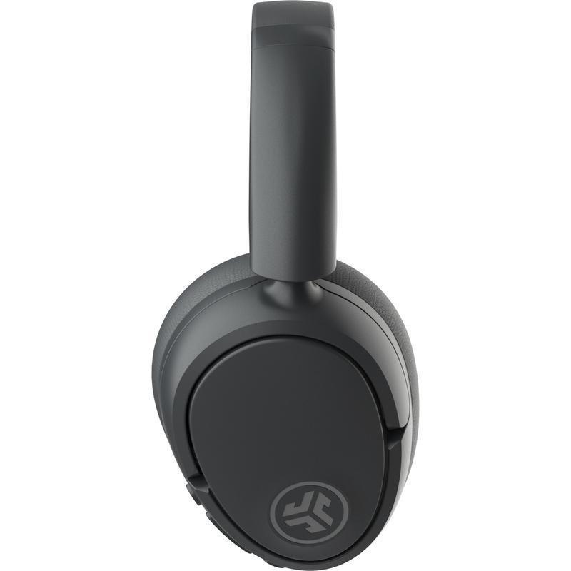 JLAB JBuds Lux ANC W/L Over-Ear Headphones - Graphite, , large image number 2