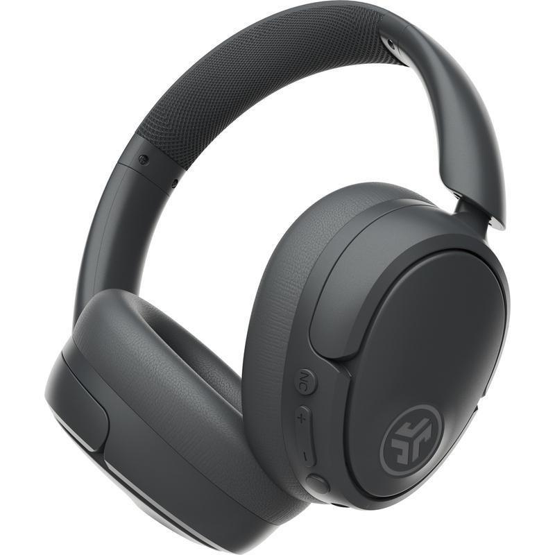 JLAB JBuds Lux ANC W/L Over-Ear Headphones - Graphite, , large image number 3