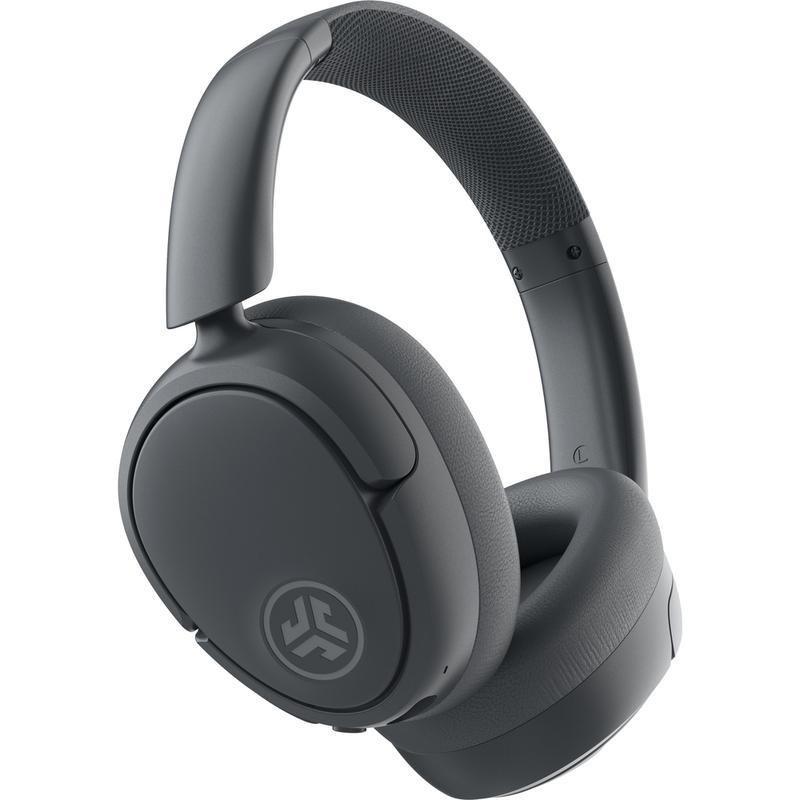 JLAB JBuds Lux ANC W/L Over-Ear Headphones - Graphite, , large image number 4