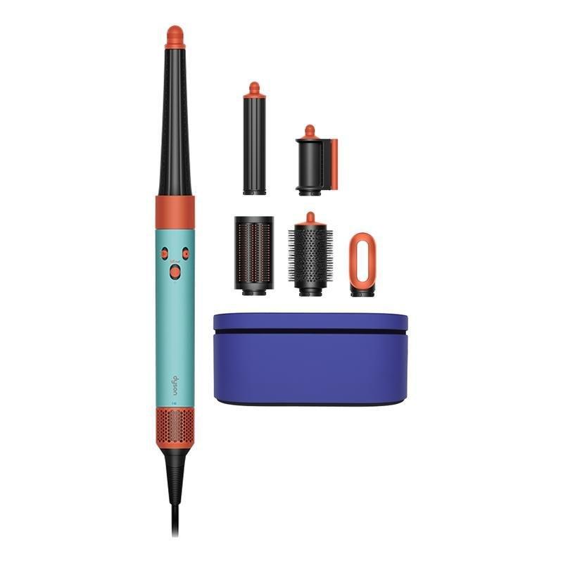 Dyson Airwrap i.d. Multi-Styler And Dryer Straight+Wavy - Ceramic Patina Topaz, , large image number 0