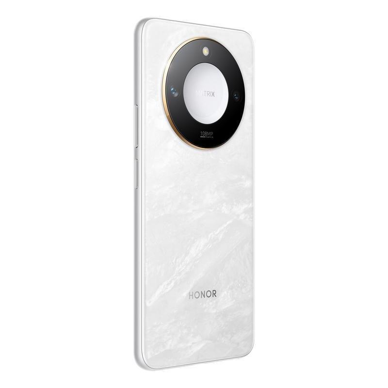 HONOR X9c Smart 5G Smartphone 12GB/256GB - Moonlight White, , large image number 0