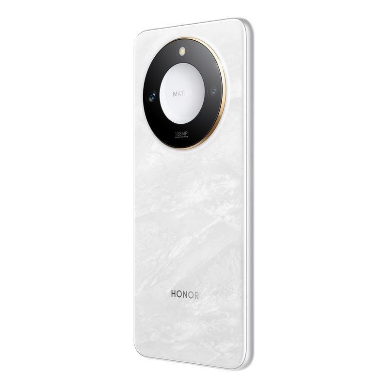HONOR X9c Smart 5G Smartphone 12GB/256GB - Moonlight White, , large image number 4