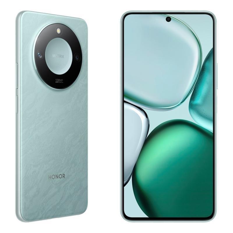 HONOR X9c Smart 5G Smartphone 12GB/256GB - Ocean Cyan, , medium