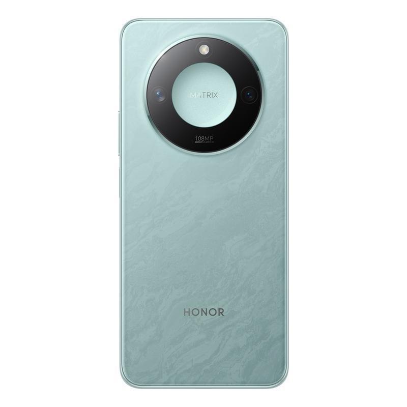 HONOR X9c Smart 5G Smartphone 12GB/256GB - Ocean Cyan, , large image number 3