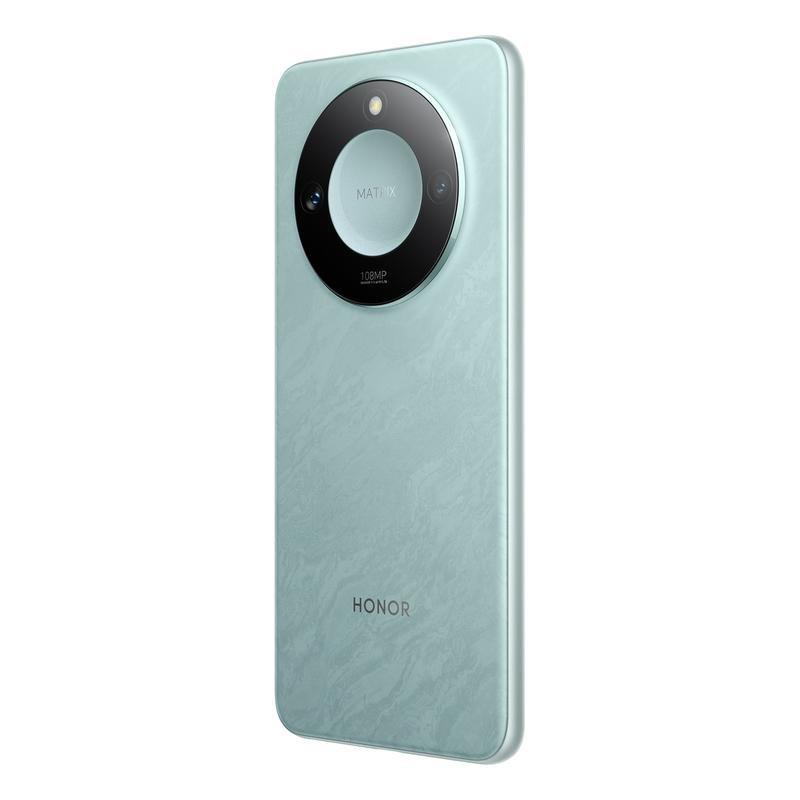 HONOR X9c Smart 5G Smartphone 12GB/256GB - Ocean Cyan, , large image number 4