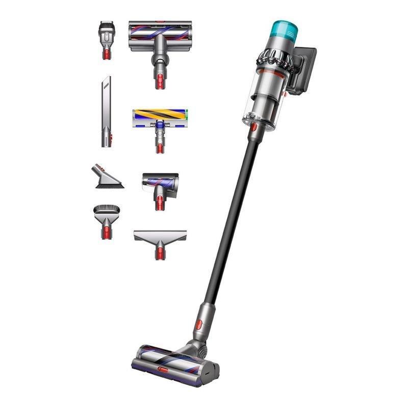 Dyson V15 Detect Total Clean Cordless Vacuum, , large image number 0