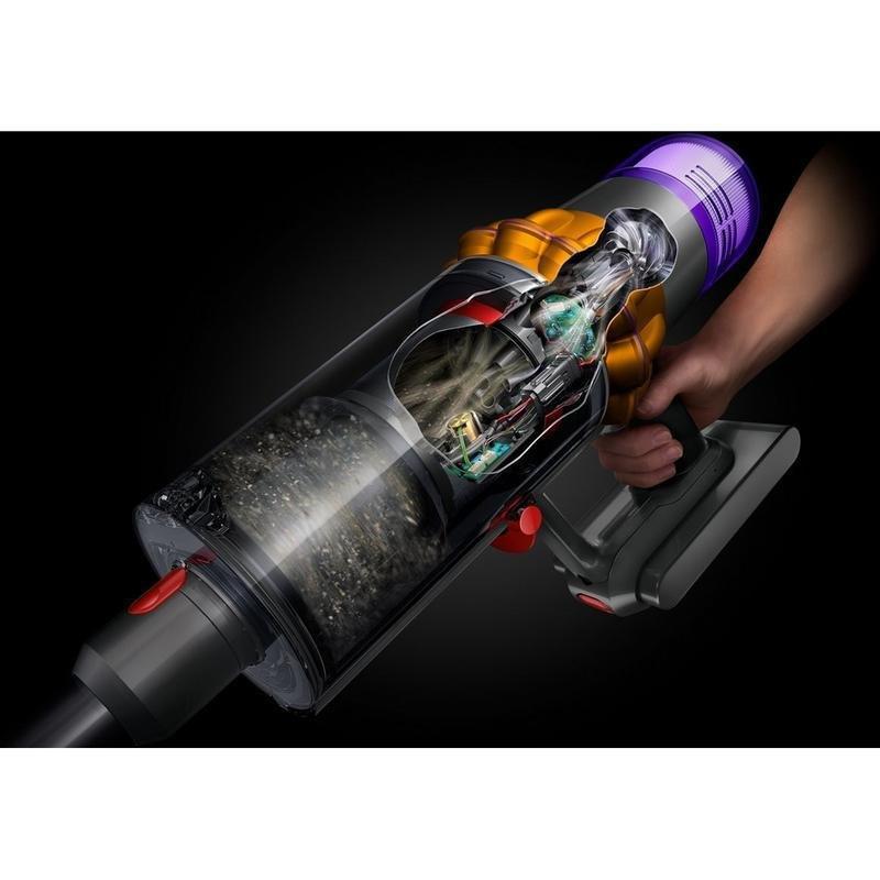 Dyson V15 Detect Total Clean Cordless Vacuum, , large image number 2