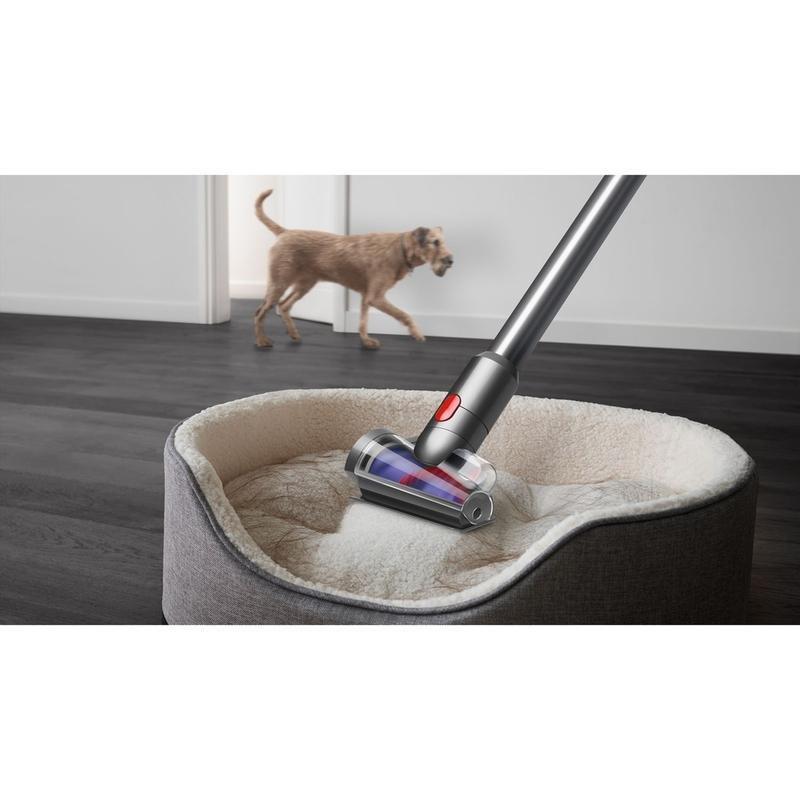 Dyson V15 Detect Total Clean Cordless Vacuum, , large image number 4