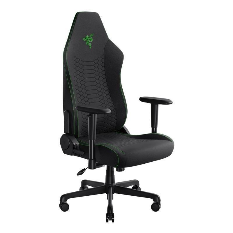 Razer Iskur V2 X - Essential Gaming Chair with Built-in Lumbar Support, , large image number 0