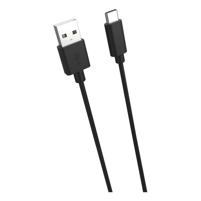 Subsonic USB C XXL Charging Cable 3 Meters for PS5 Controller, , large image number 0