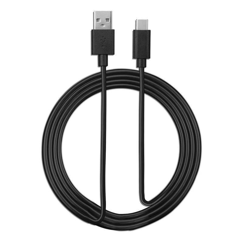 Subsonic USB C XXL Charging Cable 3 Meters for PS5 Controller, , large image number 1