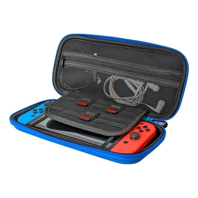 Subsonic Just Dance Nintendo Switch Hard Case V2, , large image number 0