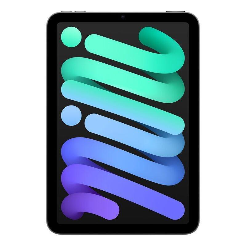 Apple iPad Mini (A17 Pro) (2024) Wi-Fi 128GB - Space Grey, , large image number 1