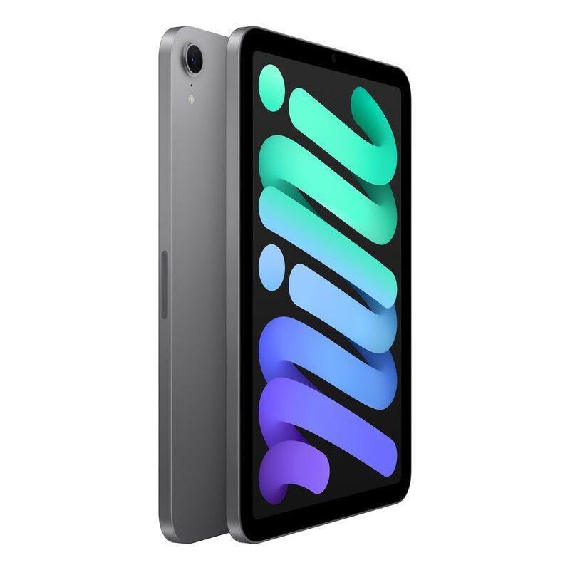 Apple iPad Mini (A17 Pro) (2024) Wi-Fi 128GB - Space Grey, , large image number 2