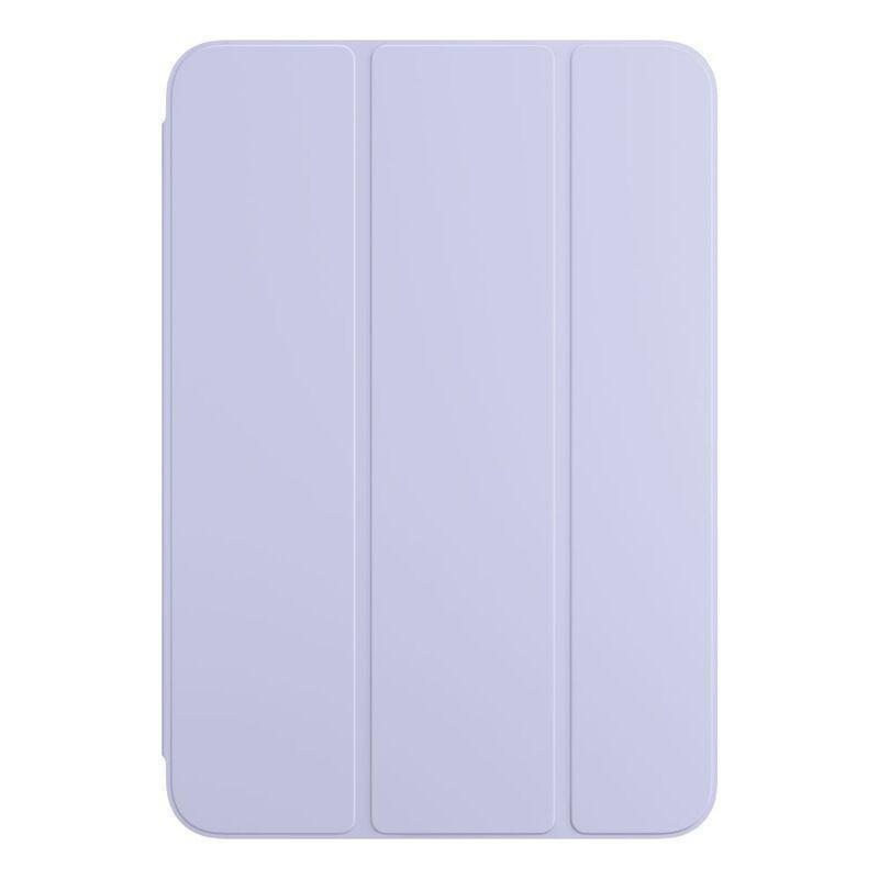 Apple Smart Folio for iPad Mini (7th Gen) (2024) (A17 Pro) - Light Violet, , large image number 0
