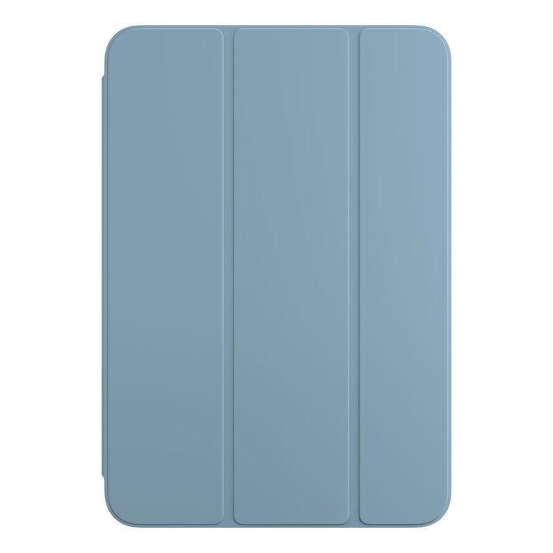 Apple Smart Folio for iPad Mini (7th Gen) (2024) (A17 Pro) - Denim, , large image number 1