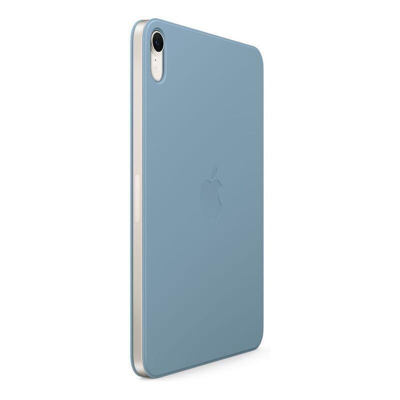 Apple Smart Folio for iPad Mini (7th Gen) (2024) (A17 Pro) - Denim, , large image number 2
