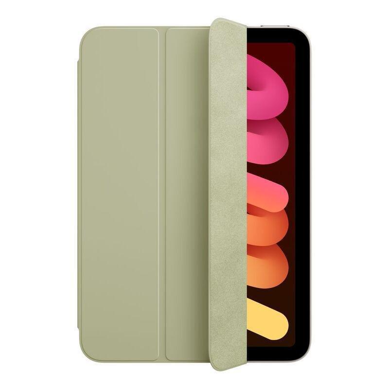 Apple Smart Folio for iPad Mini (7th Gen) (2024) (A17 Pro) - Sage, , large image number 0