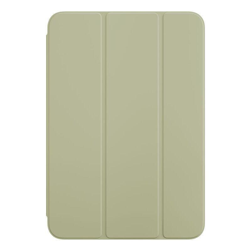 Apple Smart Folio for iPad Mini (7th Gen) (2024) (A17 Pro) - Sage, , large image number 1