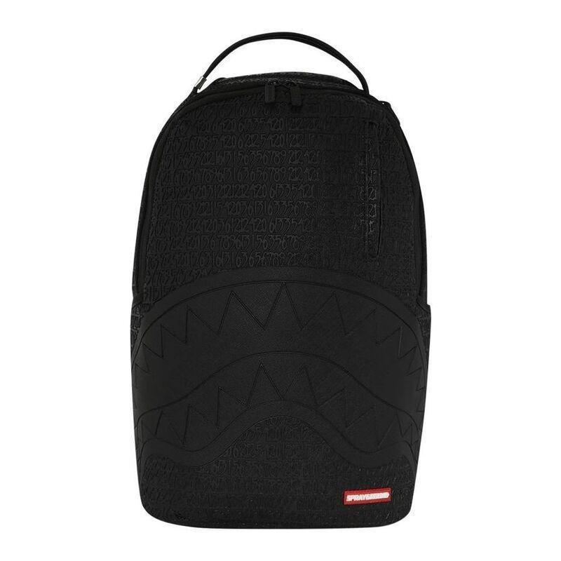 Sprayground Vato Type DLXSV Backpack, , medium