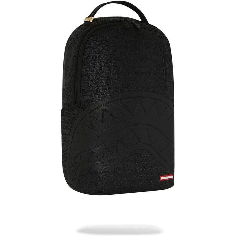 Sprayground Vato Type DLXSV Backpack, , large image number 1