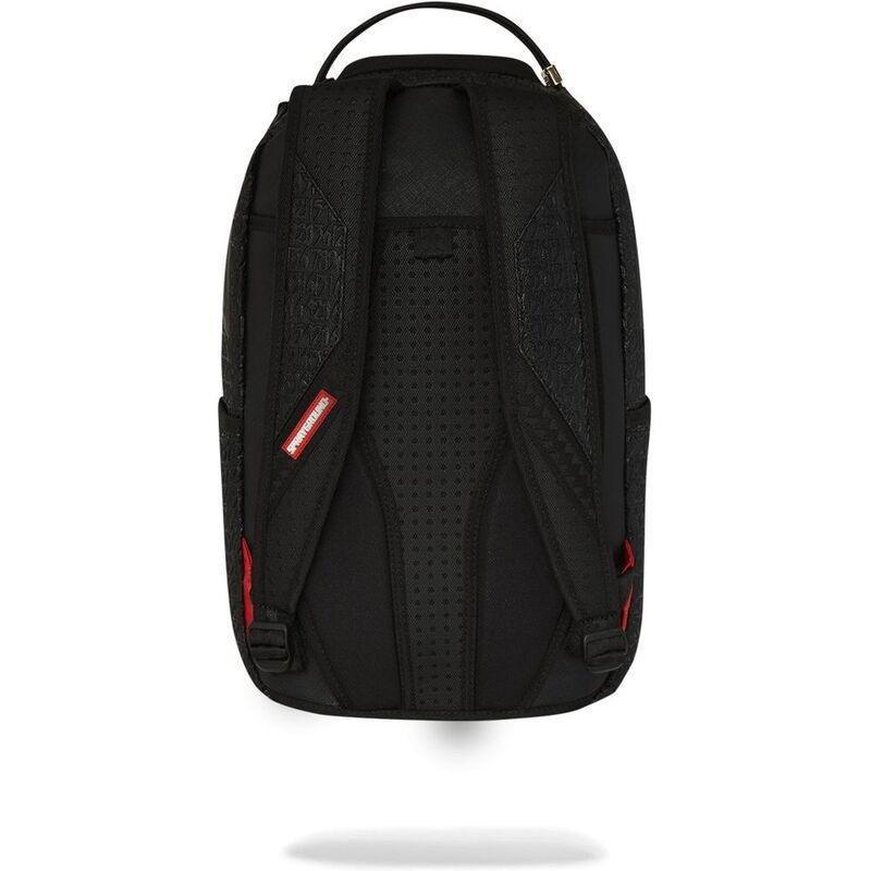 Sprayground Vato Type DLXSV Backpack, , large image number 2