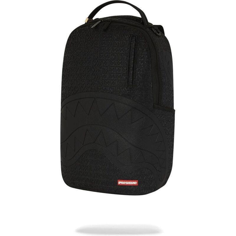 Sprayground Vato Type DLXSV Backpack, , large image number 3