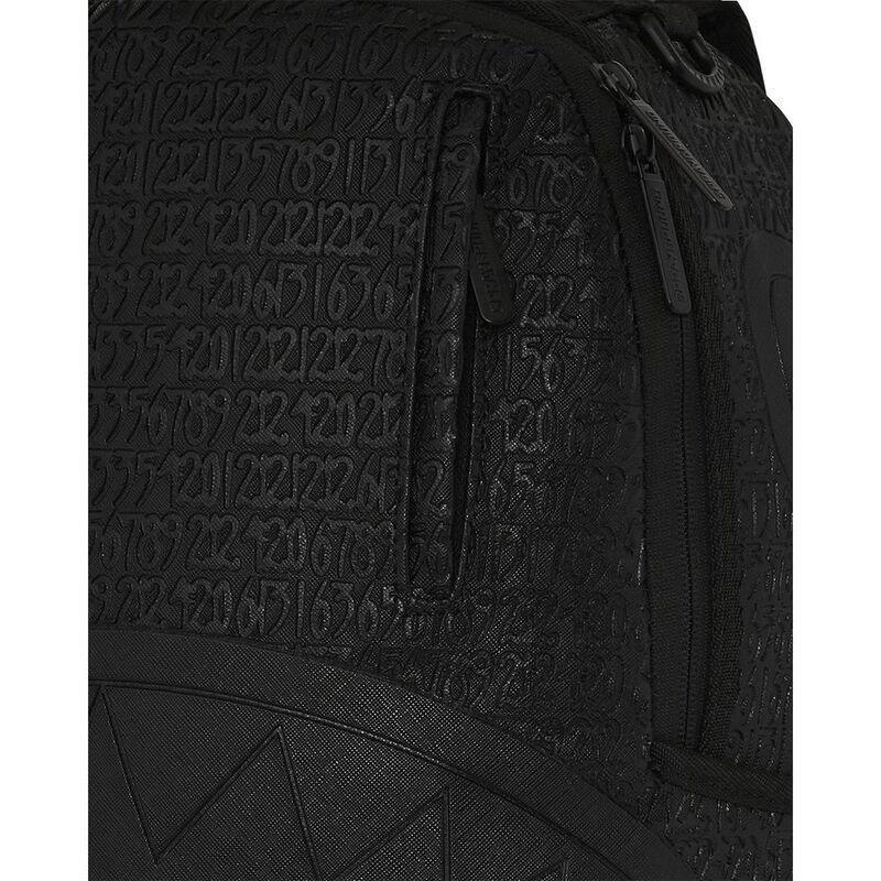 Sprayground Vato Type DLXSV Backpack, , large image number 4