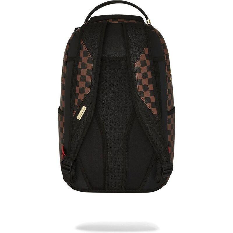 Sprayground Diaa Allam Sharks In Paris DLXSV Backpack, , large image number 6