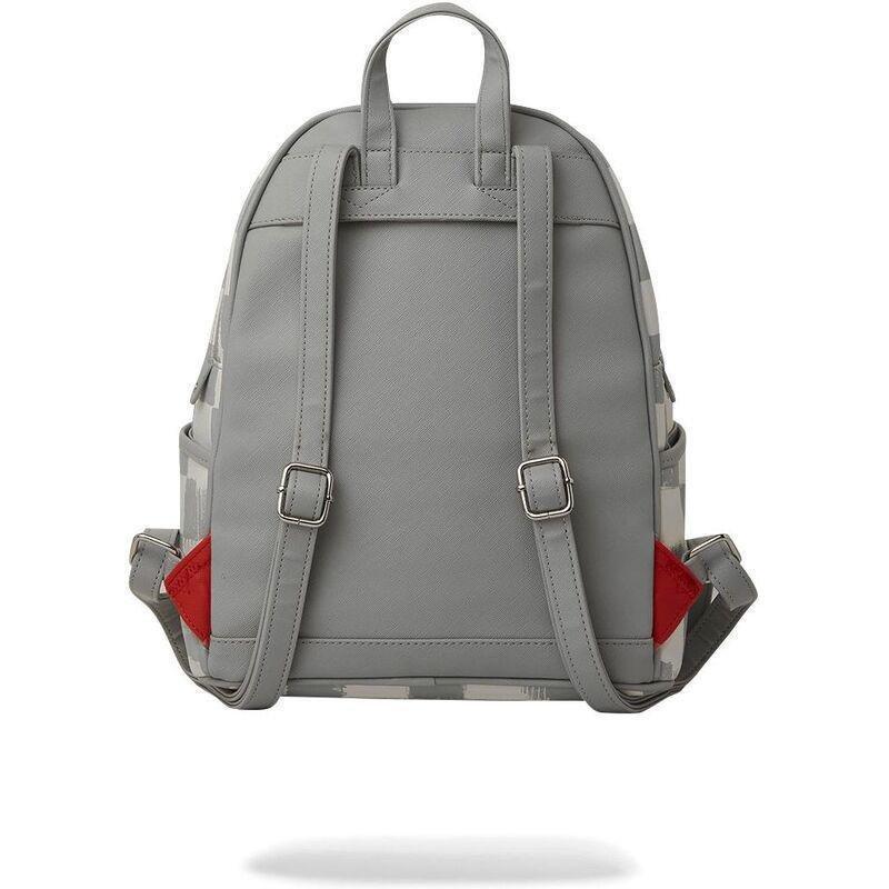 Sprayground Vanquish Cream Savage Backpack, , large image number 2