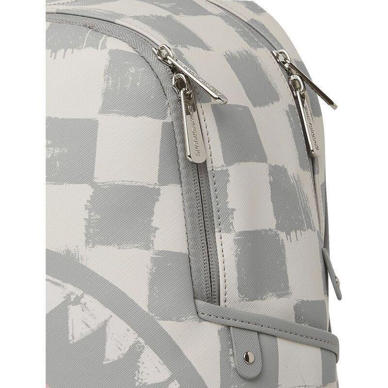 Sprayground Vanquish Cream Savage Backpack, , large image number 3