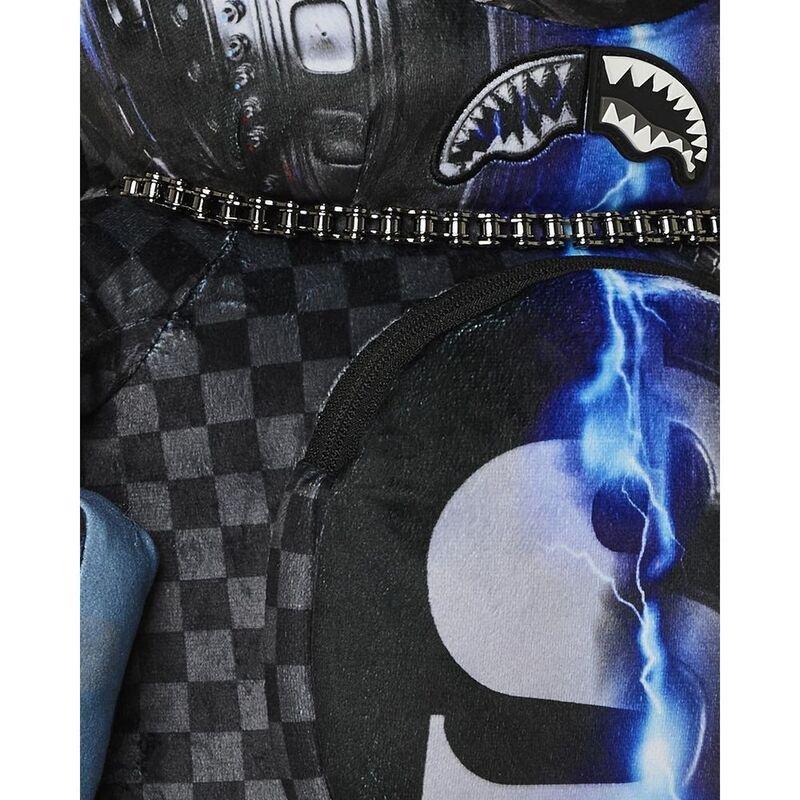 Sprayground Cyborg Bear Backpack, , large image number 3