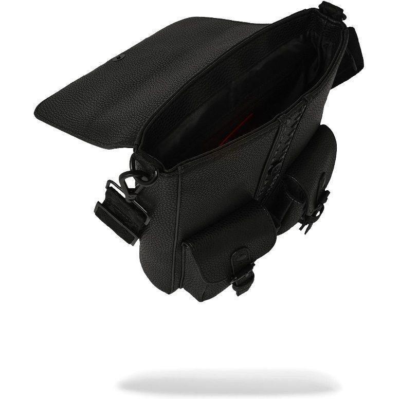 Sprayground Global Traveler Messenger, , large image number 1