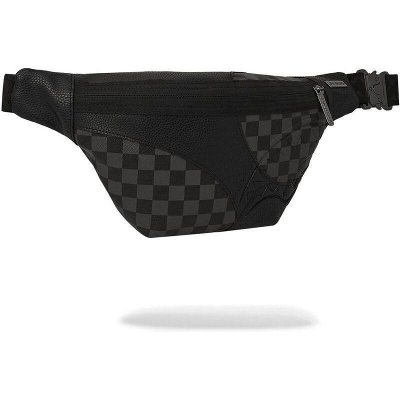 Sprayground G-Check Savvy Cross-Body, , large image number 1
