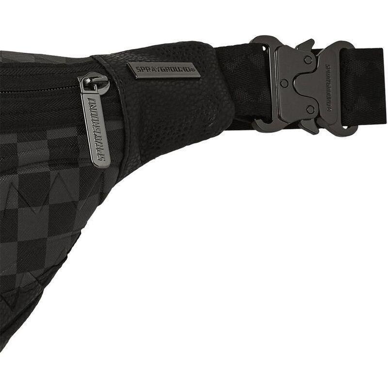 Sprayground G-Check Savvy Cross-Body, , large image number 2