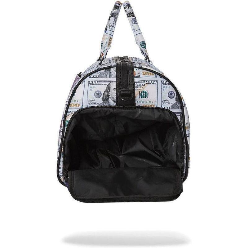 Sprayground Money Splat Duffle, , large image number 4