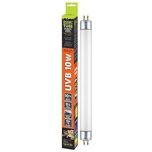 Komodo Fluorescent T8 Bulb UVB 10% 18W For Reptile Terrarium, , large image number 0