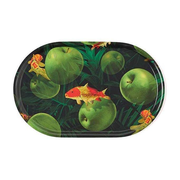 Ganzai Plateau Grannyfish, , medium