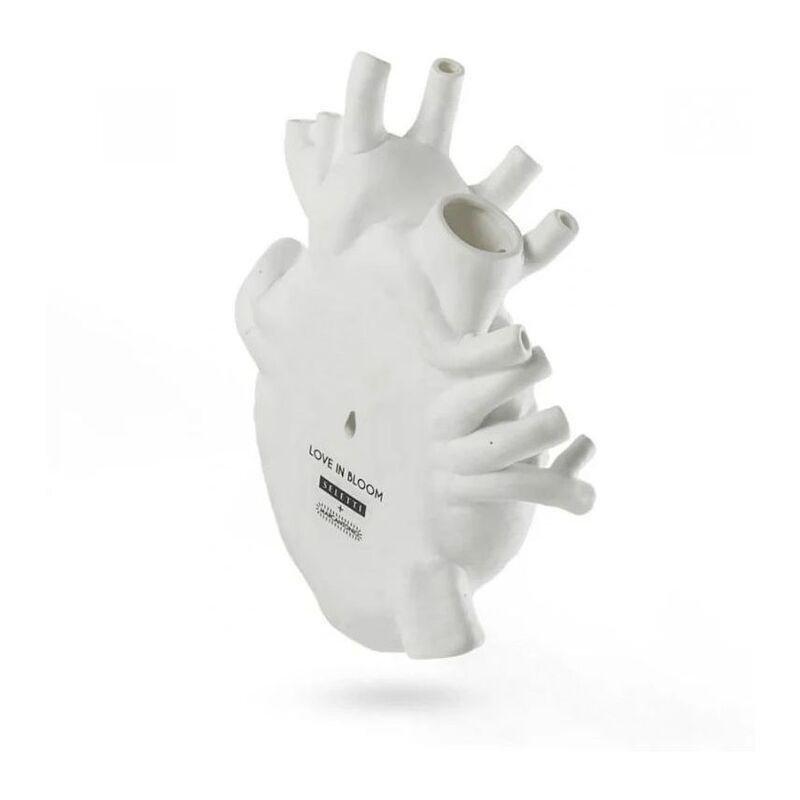 Seletti Love In Bloom Vase - Huge White, , medium