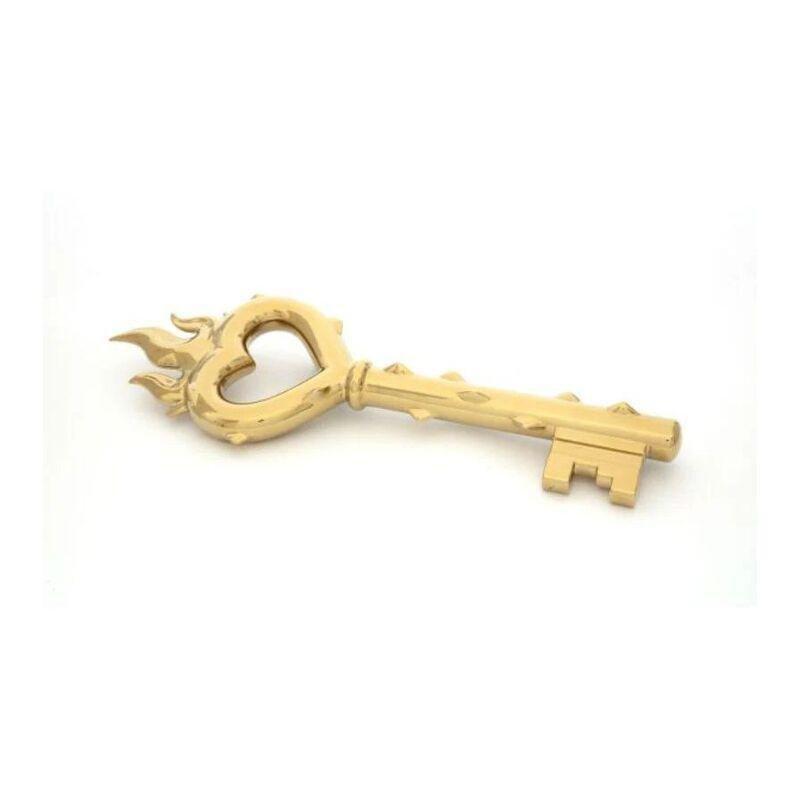 Seletti Porcelain Key - Passion - (52 x 17 cm), , large image number 1