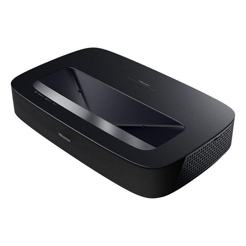 Hisense PL1-H Laser Cinema 4K UHD Projector, , medium