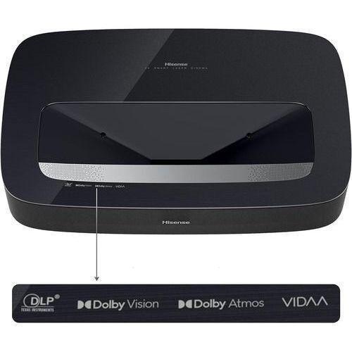 Hisense PL1-H Laser Cinema 4K UHD Projector, , medium