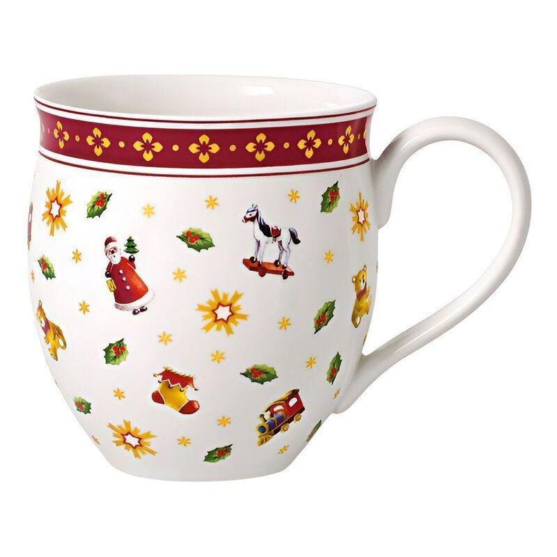 Villeroy & Boch Mug (440ml), , large image number 0