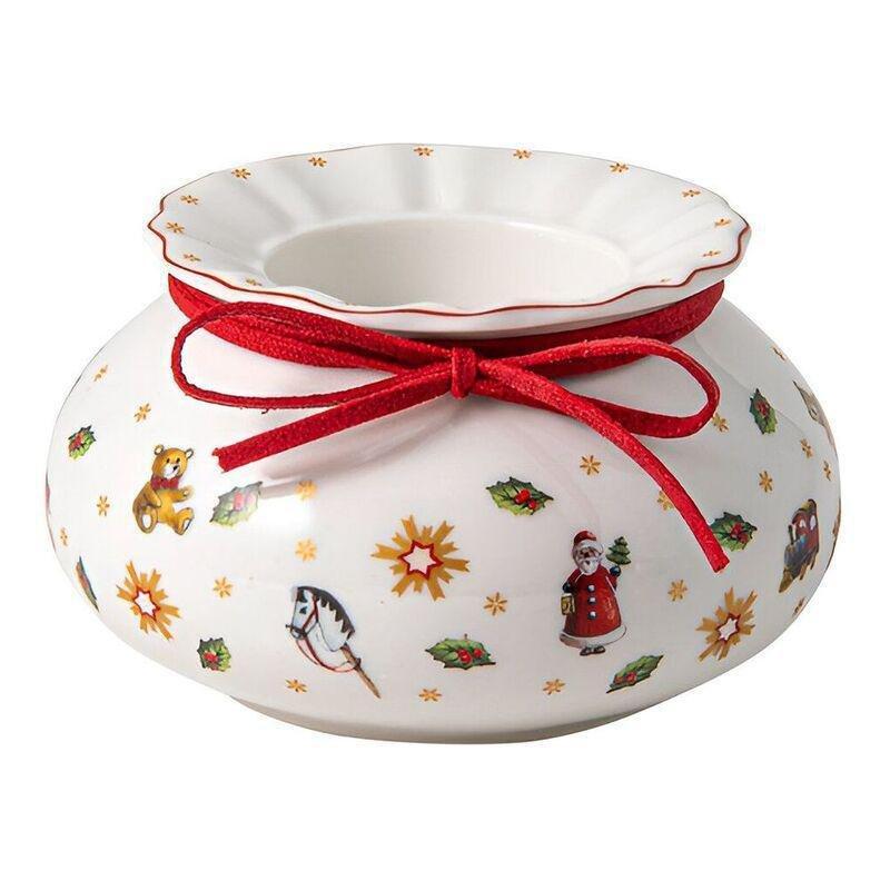 Villeroy & Boch Tea Light Holder Box (10 x 6 cm), , large image number 0