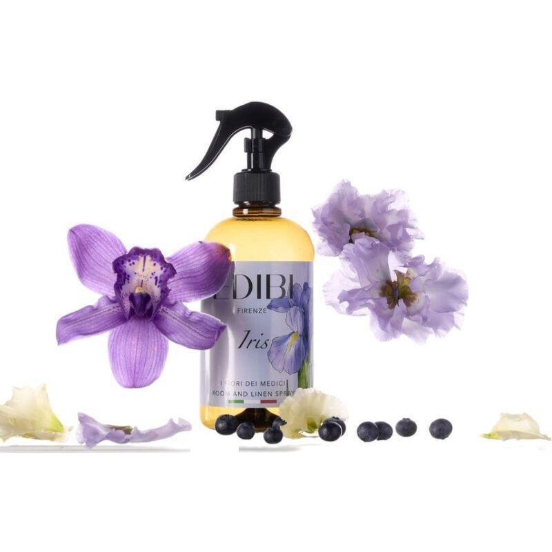 Edibi Firenze Iris Spray 500ml, , large image number 0
