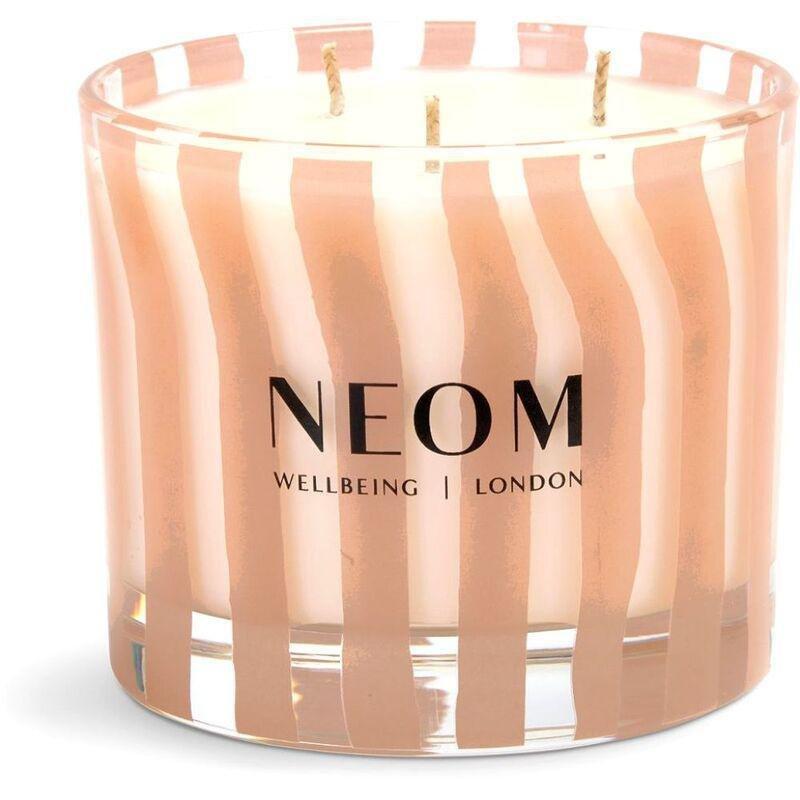 Neom Wellbeing Cosy Nights 3 Wick 420ml, , large image number 2