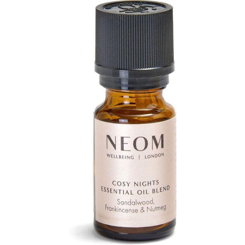 Neom Wellbeing Cosy Nights Essential Oil Blend 10ml, , medium