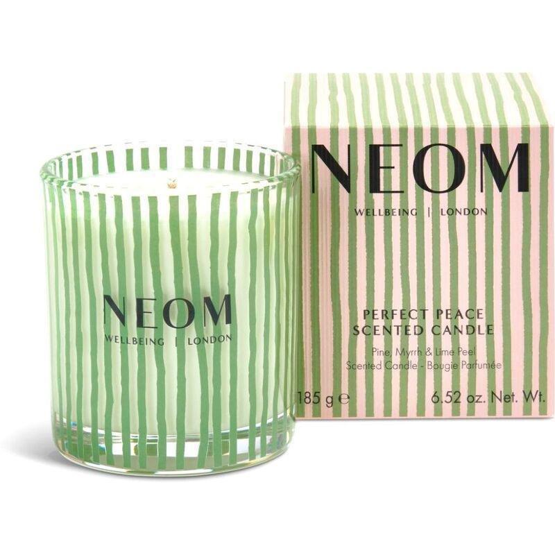 Neom Wellbeing Perfect Peace 1 Wick 185g, , medium