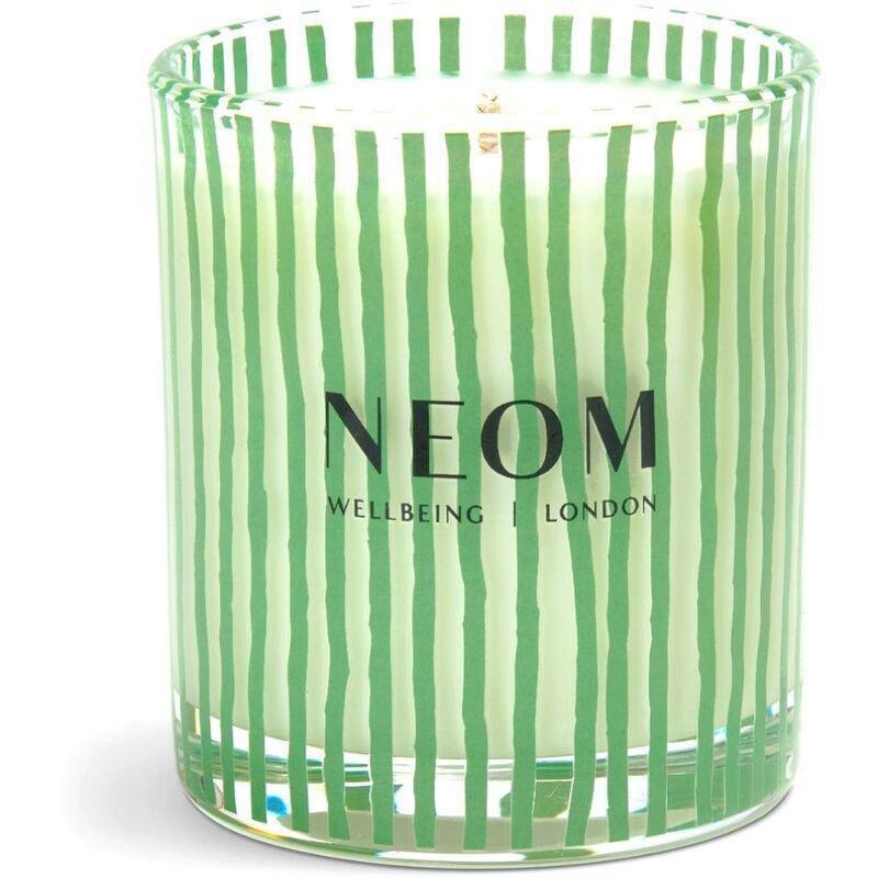 Neom Wellbeing Perfect Peace 1 Wick 185g, , large image number 1