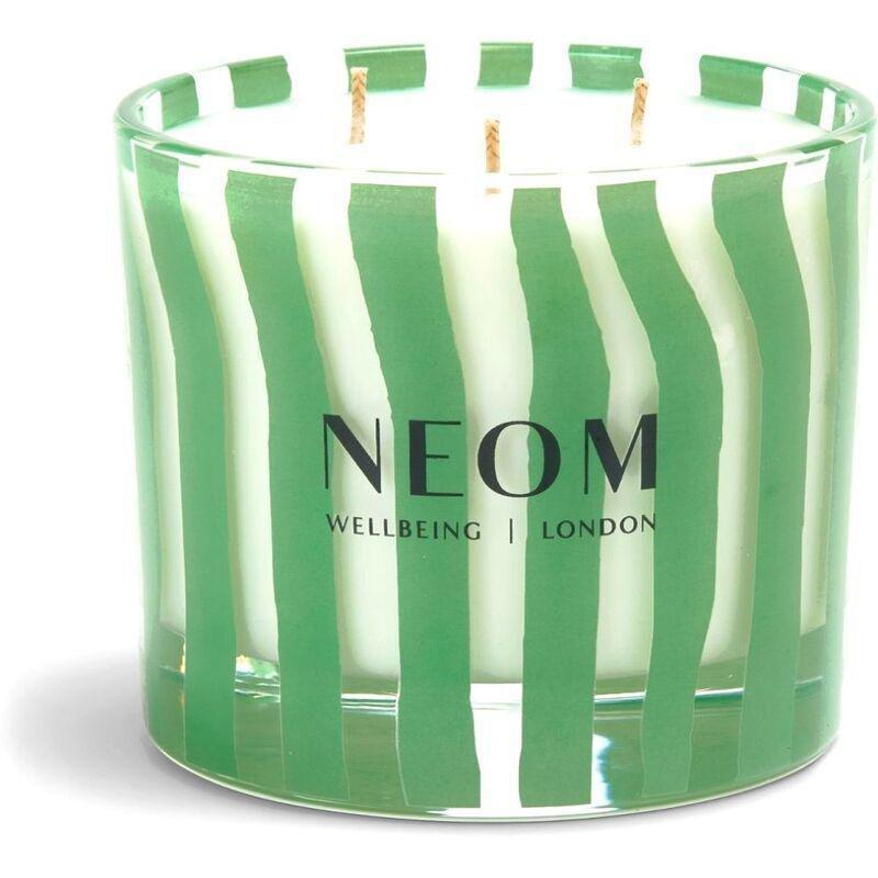 Neom Wellbeing Perfect Peace 3 Wick 420ml, , large image number 2